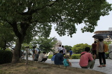 『ポケモンGO』広島市が平和記念公園の「ジム」「ポケストップ」削除要請…プレイ自体は禁止せず 画像