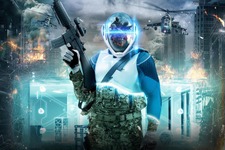 実写映画「VR ミッション:25」国内公開決定！死のVRゲームへようこそ 画像