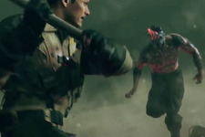 シリーズ最新作『METAL GEAR SURVIVE』が発表！ゾンビのような敵と戦う4人ステルスCo-op 画像