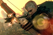PS4/Xbox One/PC『METAL GEAR SURVIVE』ティザーサイトが公開、トレーラーやスクリーンショットも 画像