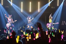 『Tokyo 7th シスターズ』パシフィコ横浜でライブを敢行！アニメ映像化プロジェクト始動 画像
