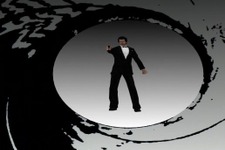 未発売のHDリマスター版『ゴールデンアイ 007』プレイ映像が出現 画像