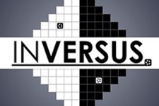 白黒世界で戦うSTG『INVERSUS』PS4版配信開始―ルールがわかる最新PVも 画像