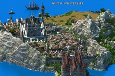 海外『マイクラ』ファンが4年以上かけて築いた王国“Kingdom of Galekin”がすごい 画像