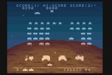 Wii U向けVC『ダライアスツイン』『SPACE INVADERS The Original Game』10月12日配信 画像