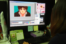【レポート】マッドハウスに潜入、アニメの制作現場を大公開 画像