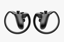VRコントローラー「Oculus Touch」海外発売日と価格が発表 画像
