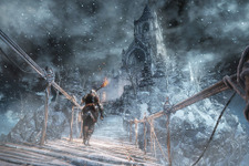 【レポート】『DARK SOULS III』DLC第1弾「ASHES OF ARIANDEL」をプレイ―灰は、暗く冷たい世界に迷い込む 画像
