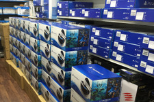 ゲオ、「PS VR」を10月29日（土）追加販売へ―32店舗で 画像