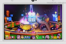 【3DS DL販売ランキング】『マリオパーティ スターラッシュ』あらかじめダウンロード登場、『こんな僕が救う世界』初登場ランクイン（10/27） 画像