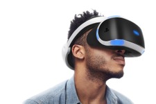 米TIME誌「今年の発明品ベスト25」に「PlayStation VR」が選ばれる 画像