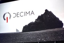 【PSX 16】『デス・ストランディング』エンジン「Decima」はGuerrilla Gamesとの共同開発 画像