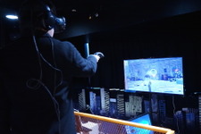 VR施設「VR PRAK TOKYO」渋谷にオープン！6タイトルを70分遊び放題で3300円 画像
