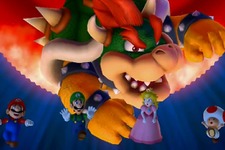 【Wii U DL販売ランキング】『スーパーマリオメーカー』2位へ、『マリオパーティ10』『カービィWii』などのソフトも浮上（12/26） 画像