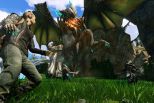 プラチナゲームズの『Scalebound』が開発中止―マイクロソフトが認める 画像