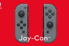 Nintendo Switch専用コントローラ「Joy-Con」詳細が続々判明、HD振動やモーションカメラも搭載 画像