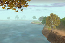『ドルアーガの塔』水辺の新エリア「シッパル湖」開放 画像
