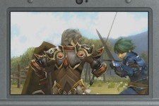 3DS『ファイアーエムブレムエコーズ もうひとりの英雄王』4月20日発売！ シリーズ2作目の『外伝』を徹底リメイク 画像