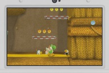 【3DS DL販売ランキング】あらかじめDL『さよなら！ハコボーイ！』2位、『ポチと！ヨッシー ウールワールド』初登場ランクイン（1/26） 画像