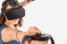 Oculus、VR技術巡る裁判でZeniMaxに5億ドルの賠償金支払いへ【UPDATE】 画像