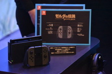 【闘会議2017】Nintendo Switch体験エリアをレポート！その他の任天堂エリアも大盛況 画像