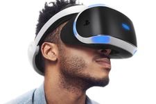 ソニーストア、PlayStation VRを2月25日8時30分より再販 画像