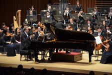 【レポート】東京交響楽団が『FF』『逆転検事2』『ゼノブレ』などのゲーム音楽を演奏！「8bit Prince Symphony Concert」 画像