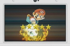 【3DS DL販売ランキング】『真・女神転生IV FINAL』3位浮上、『マリオスポーツ スーパースターズ』初登場ランクイン（4/6） 画像