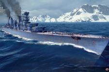 【げむすぱ放送部】『World of Warships』金曜夜生放送－目指せ火の海！ 画像