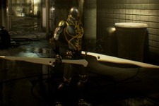 “プレイヤーの性格を武器にする”3D ACT『Last Standard』に対応したマストドンの新インスタンスが登場 画像