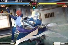 『Fate/unlimited codes PORTABLE』PSP版独自のシステムや要素を公開 画像