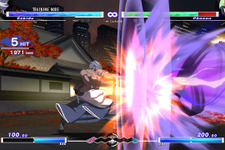 PS4/PS3/PS Vita『アンダーナイト インヴァース エクセレイト エスト』7月20日リリース！ 古武術の使い手「エンキドゥ」が参戦 画像