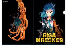 ゲームフリーク「BitSummit」に出展、『GIGA WRECKER』セール・Tシャツの販売・ステージイベントなどを実施 画像