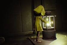 『リトルナイトメア』PV第4弾が公開！謎の少年の正体は… 画像