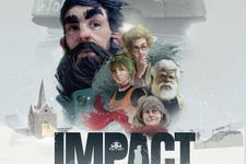 PC版『Impact Winter インパクト・ウインター』の再延期が決定 画像