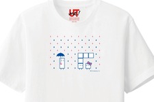 『ハコボーイ！』が「ユニクロアプリ」に登場、「UTme!」ではオリジナルTシャツも販売 画像