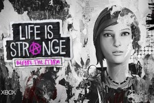 【E3 2017】『Life is Strange: Before the Storm』発表！クロエとレイチェルの前日譚描く 画像