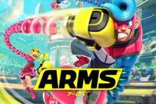 「ニンテンドーeショップ新作入荷情報」6月16日号―いよいよ『ARMS』が発売！ 画像