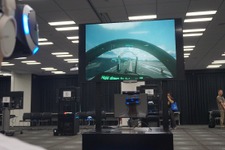 【プレイレポ】『エースコンバット7 スカイズ・アンノウン』、PS VRによって“空”にいる臨場感が増した！ 画像