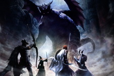 PS4/XB1/PC『ドラゴンズドグマ：ダークアリズン』国内発売日決定！壮大な冒険が美麗に復活 画像