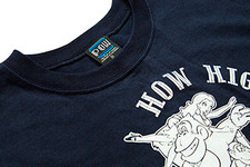 「THE KING OF GAMES」新作TシャツにGB版「ドンキーコング」が登場、人気の『スプラトゥーン2』Tシャツも再販！ 画像