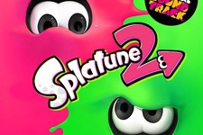 『スプラトゥーン2』サウンドトラックが11月29日発売決定！あれから2年、イカすミュージック再び 画像