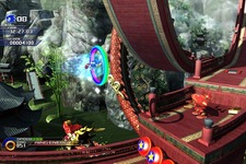 プレイステーション3/Xbox360用ソフト『ソニック ワールドアドベンチャー』追加コンテンツ配信開始 画像