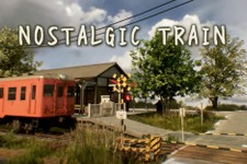 古き良き、田舎の鉄道風景へ飛び込む…ウォーキングシム『NOSTALGIC TRAIN』クラウドファンディングを実施中 画像