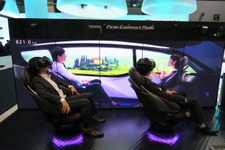今年は東京モーター「VR」ショー!?　未来のクルマを体験したり、仕組みを分かりやすく見られたり 画像