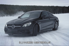 『PROJECT CARS 2』メイキングPV「Mercedes-Benz」編公開、開発スタッフがコラボについて語る 画像