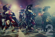 『Destiny2』国内制作PV「Freestyle Playground」が350万再生を突破、プレゼントキャンペーンが開催
