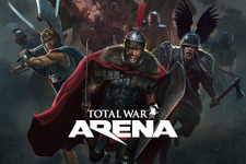 誰でも参加可能なPC『Total War: ARENA』のクローズドβ「オープンウィーク」が実施中！ 画像