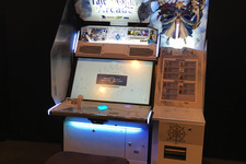 【昨日のまとめ】『FGO アーケード』筐体や実物カードを写真で紹介、岩田社長の誕生日を祝う海外ファンメイドamiibo、ローグライクRPG『ドラゴンファングZ』12月14日発売…など(12/7)