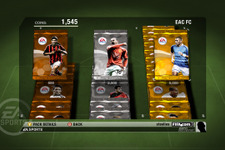 『EA SPORTS FIFA 09 ULTIMATE TEAM』配信開始！〜『FIFA 09』の追加ダウンロードモードで夢のチームを結成しよう！〜 画像
